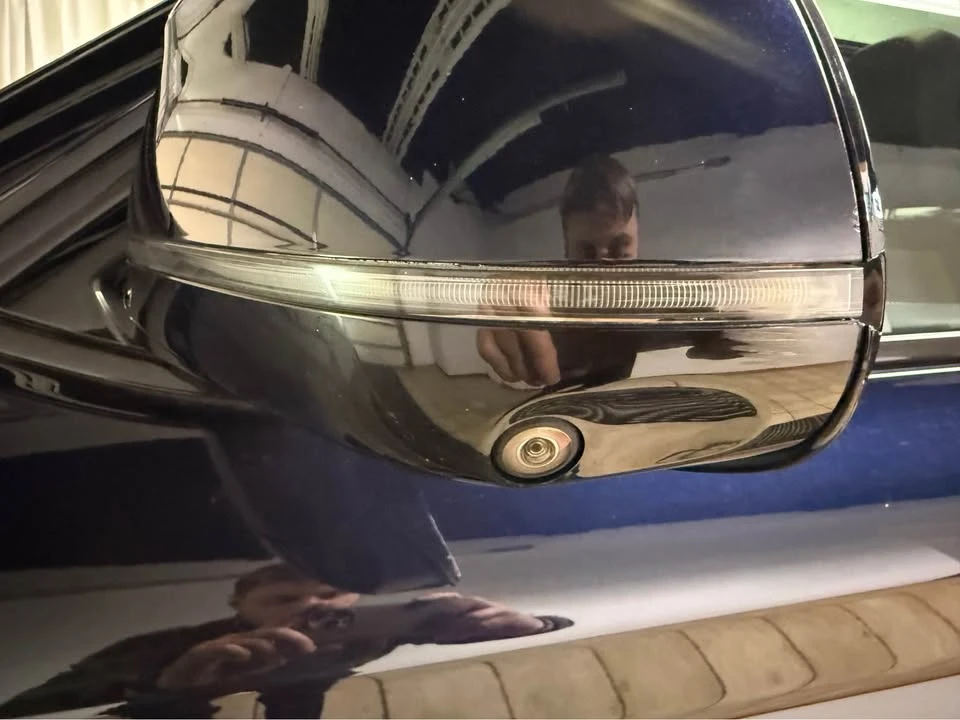 2018 BMW G01 X3 - Image 19 of 20