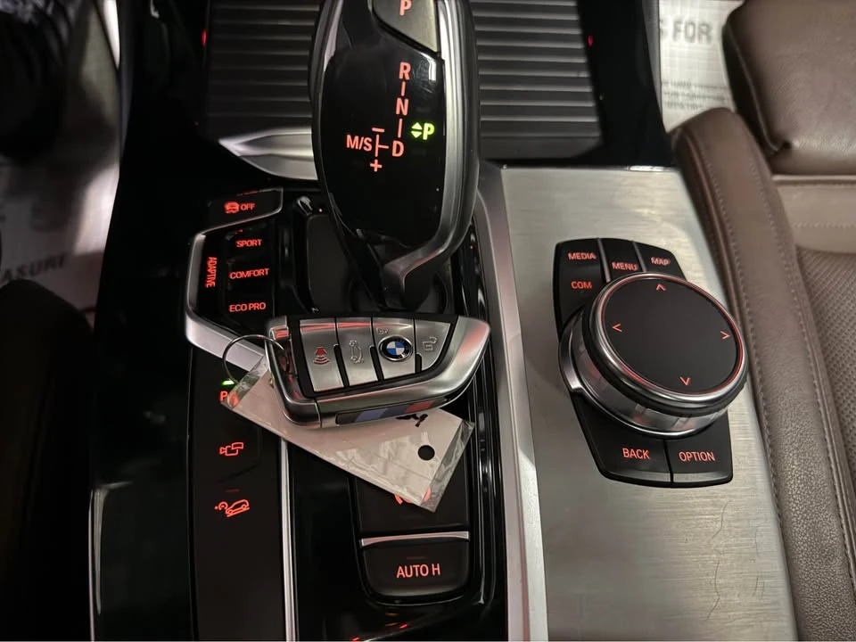 2018 BMW G01 X3 - Image 16 of 20