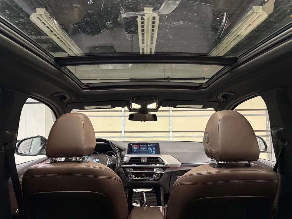 2018 BMW G01 X3 - Image 12 of 20