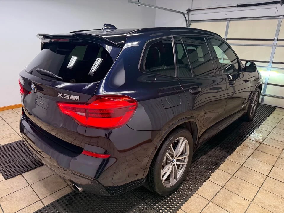 2018 BMW G01 X3 - Image 6 of 20
