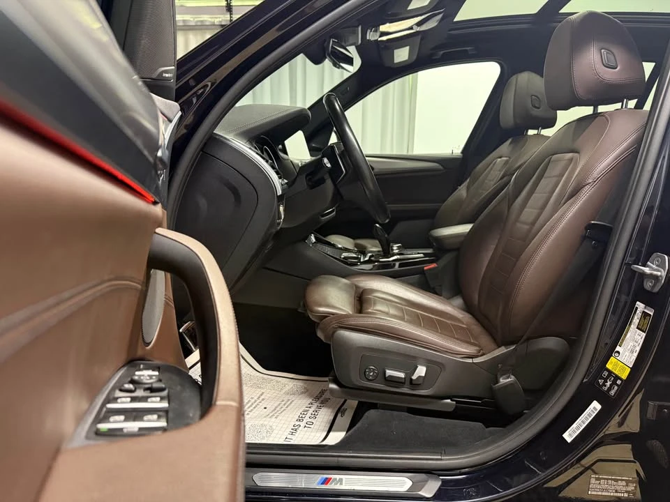2018 BMW G01 X3 - Image 7 of 20