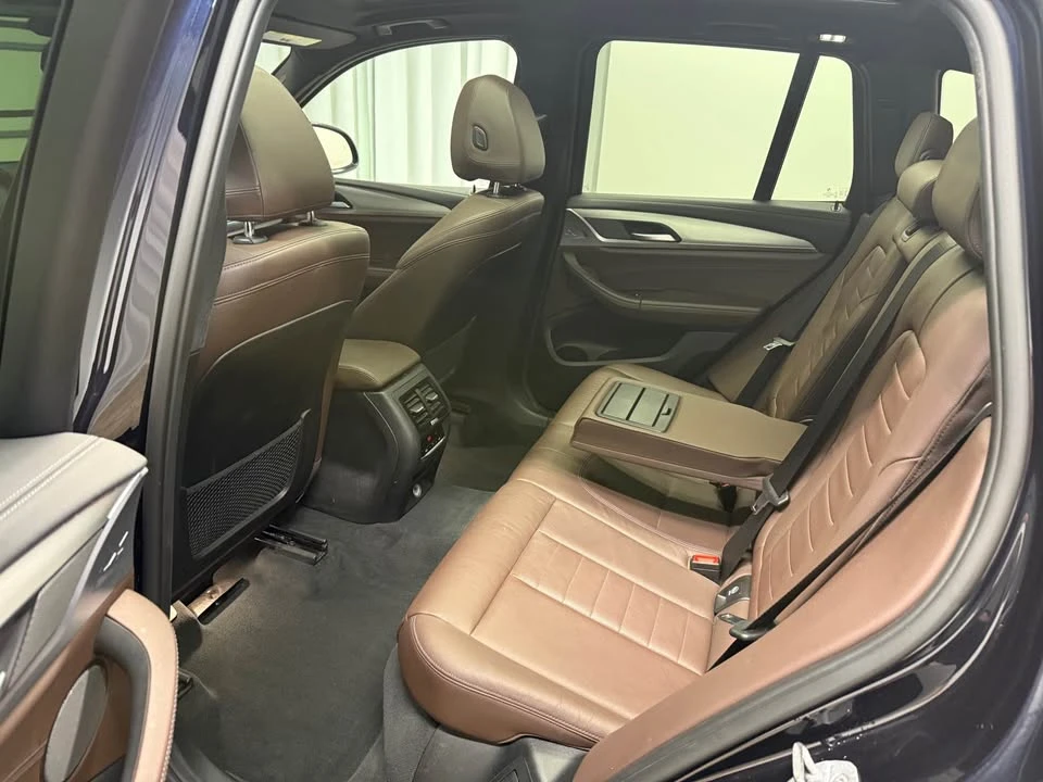 2018 BMW G01 X3 - Image 9 of 20