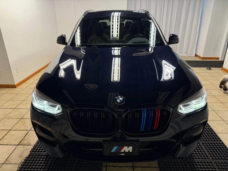 2018 BMW G01 X3 - Image 2 of 20