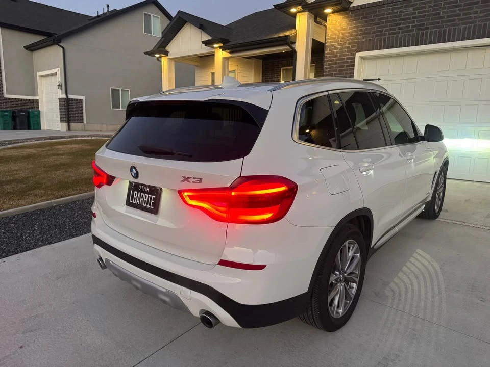 2018 BMW G01 X3 - Image 5 of 14
