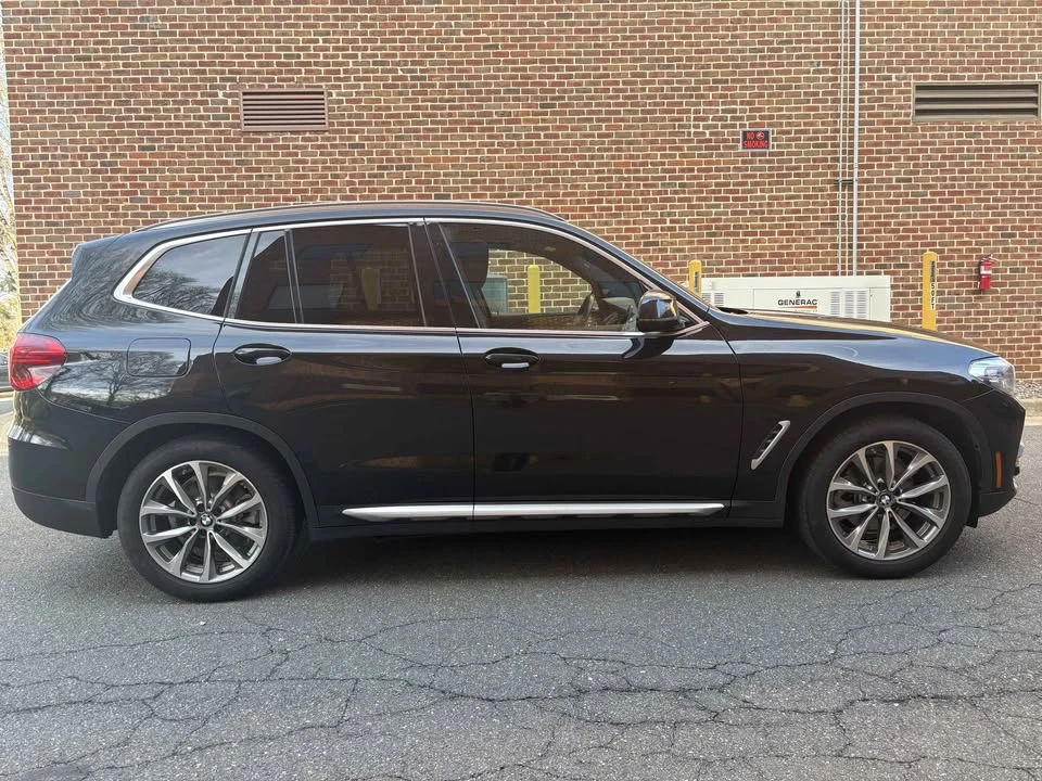 2018 BMW G01 X3 - Image 4 of 11