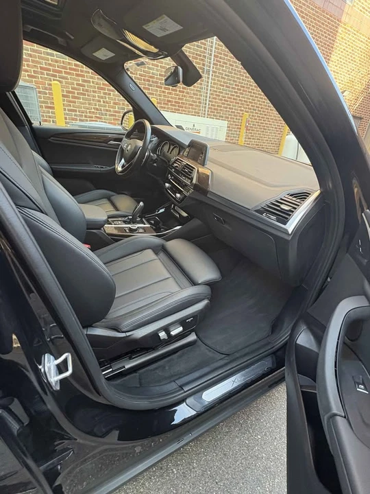 2018 BMW G01 X3 - Image 9 of 11