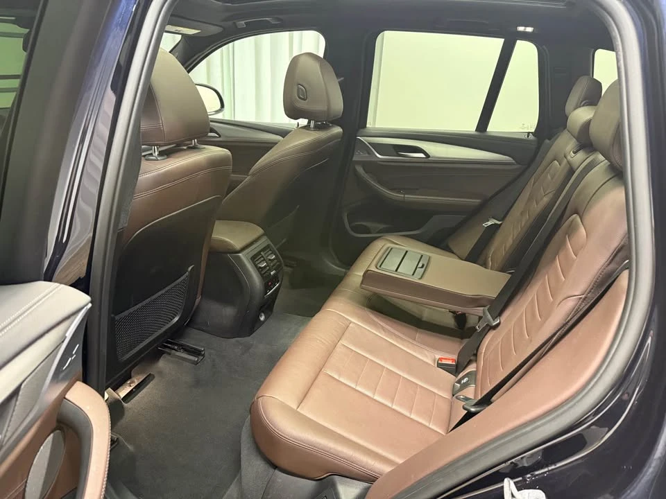 2018 BMW G01 X3 - Image 10 of 20