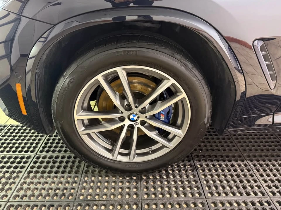 2018 BMW G01 X3 - Image 17 of 20