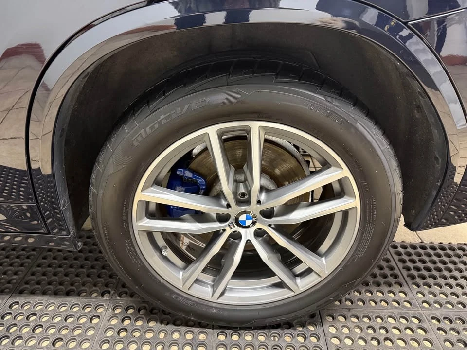2018 BMW G01 X3 - Image 18 of 20