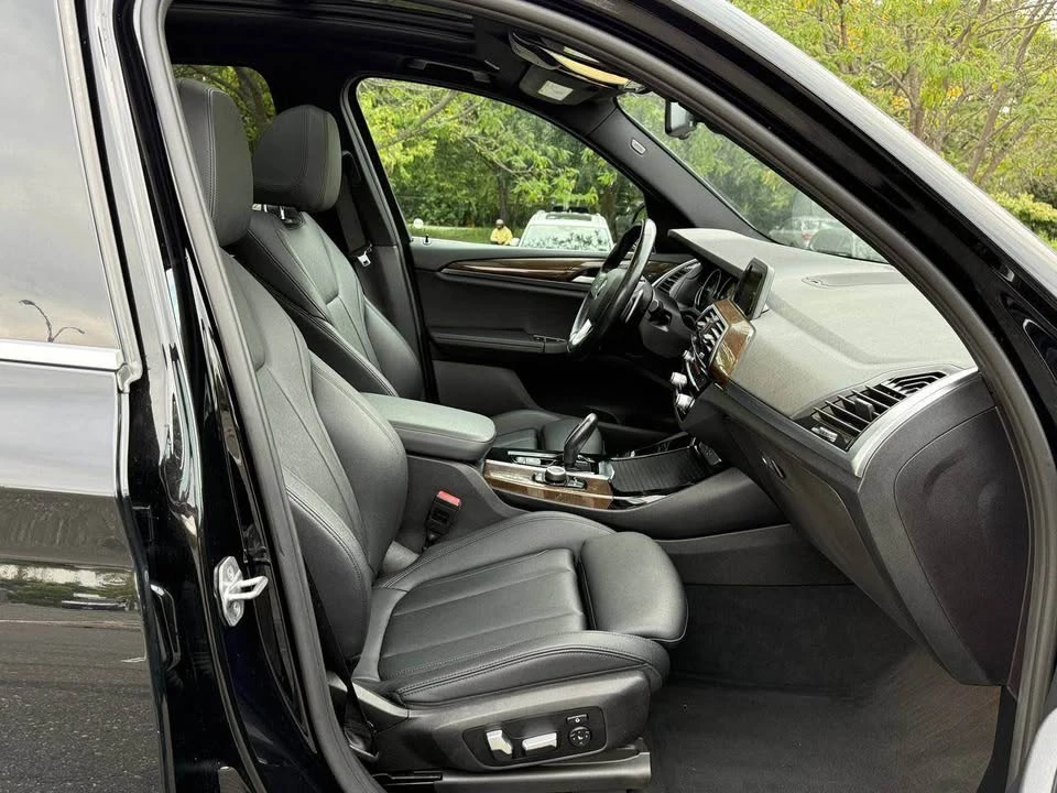 2018 BMW G01 X3 - Image 8 of 16