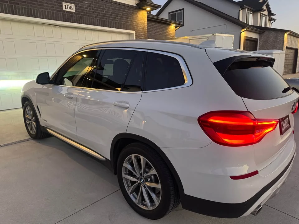 2018 BMW G01 X3 - Image 7 of 14