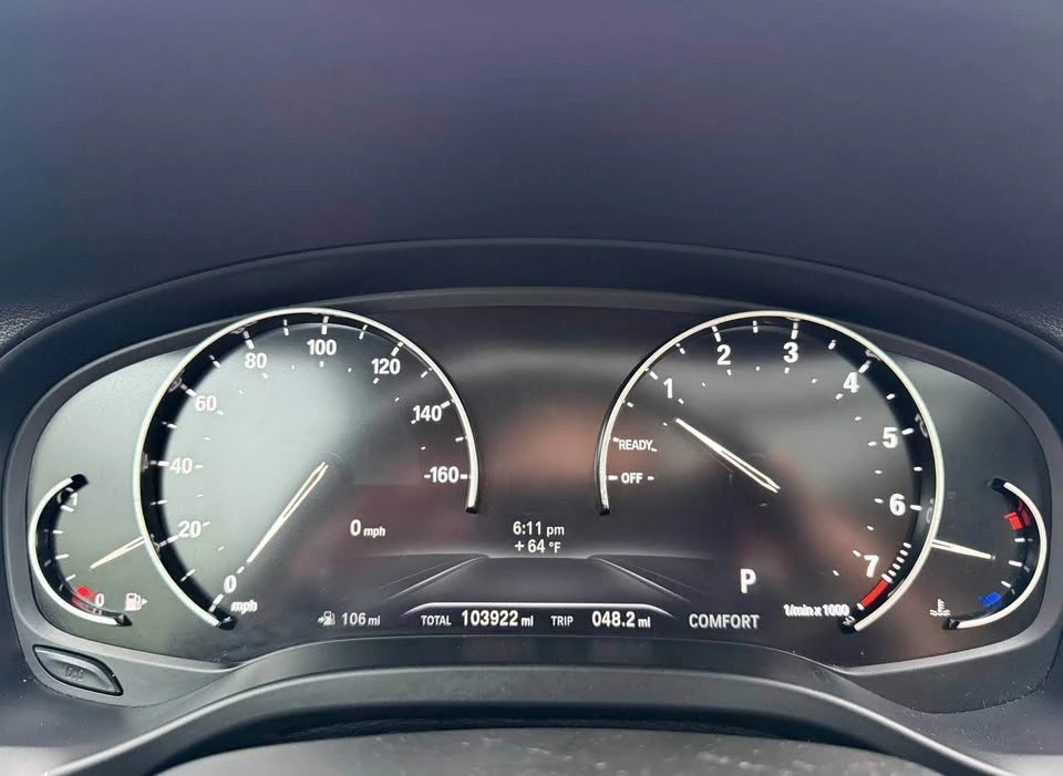 2018 BMW G01 X3 - Image 14 of 16