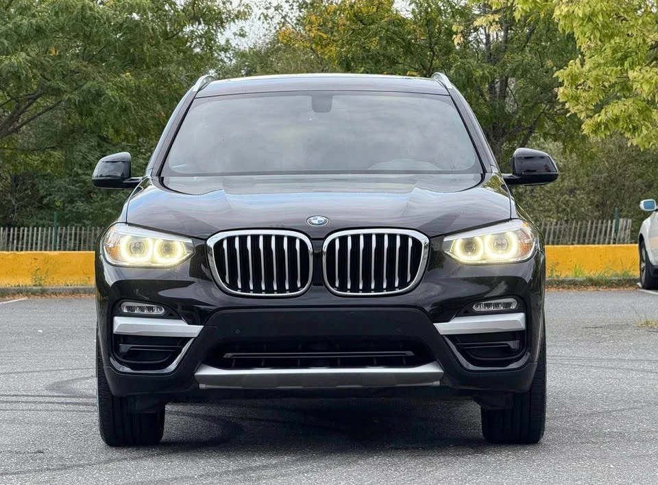 2018 BMW G01 X3 - Image 3 of 16