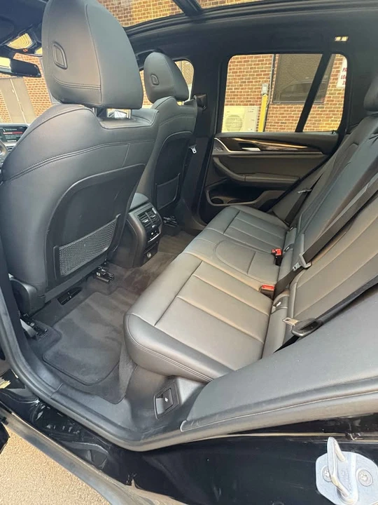 2018 BMW G01 X3 - Image 7 of 11