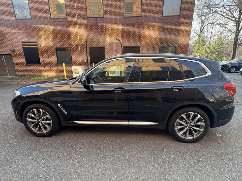 2018 BMW G01 X3 - Image 5 of 11