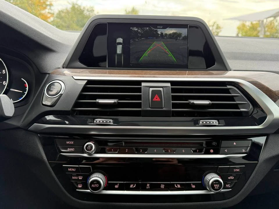 2018 BMW G01 X3 - Image 13 of 16
