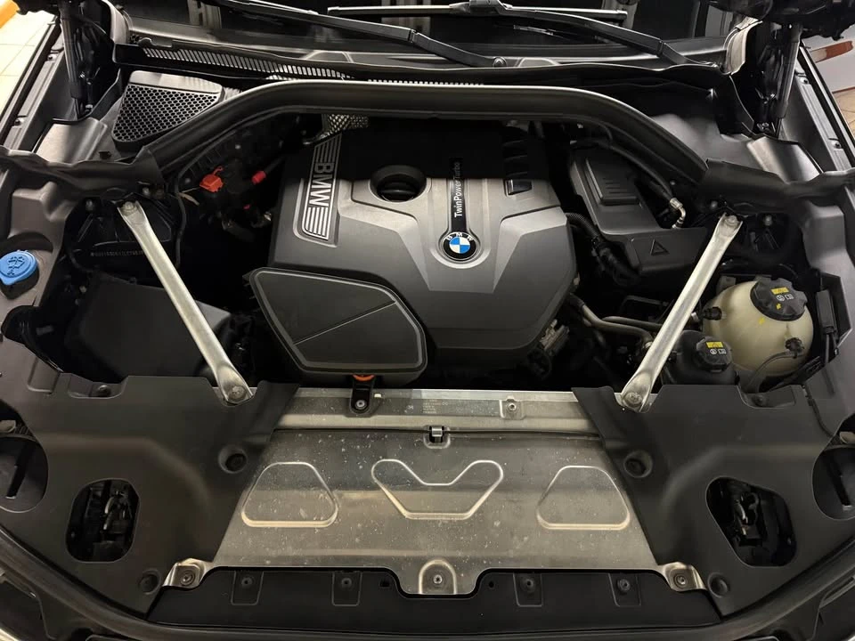 2018 BMW G01 X3 - Image 20 of 20