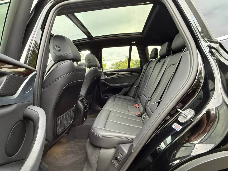 2018 BMW G01 X3 - Image 10 of 16