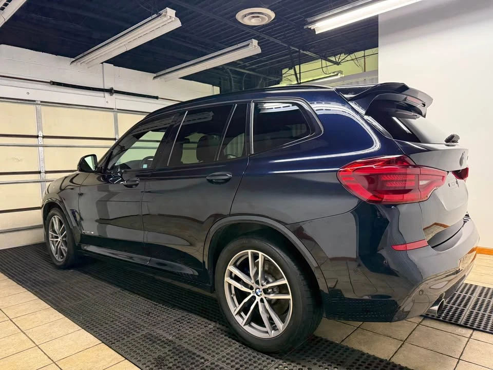 2018 BMW G01 X3 - Image 5 of 20