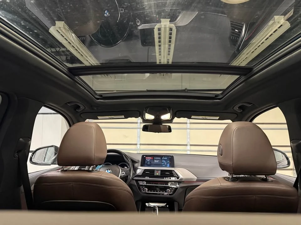 2018 BMW G01 X3 - Image 17 of 20