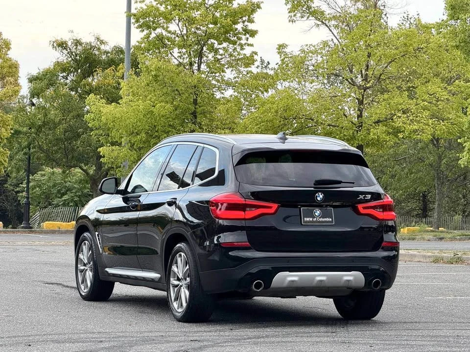 2018 BMW G01 X3 - Image 5 of 16