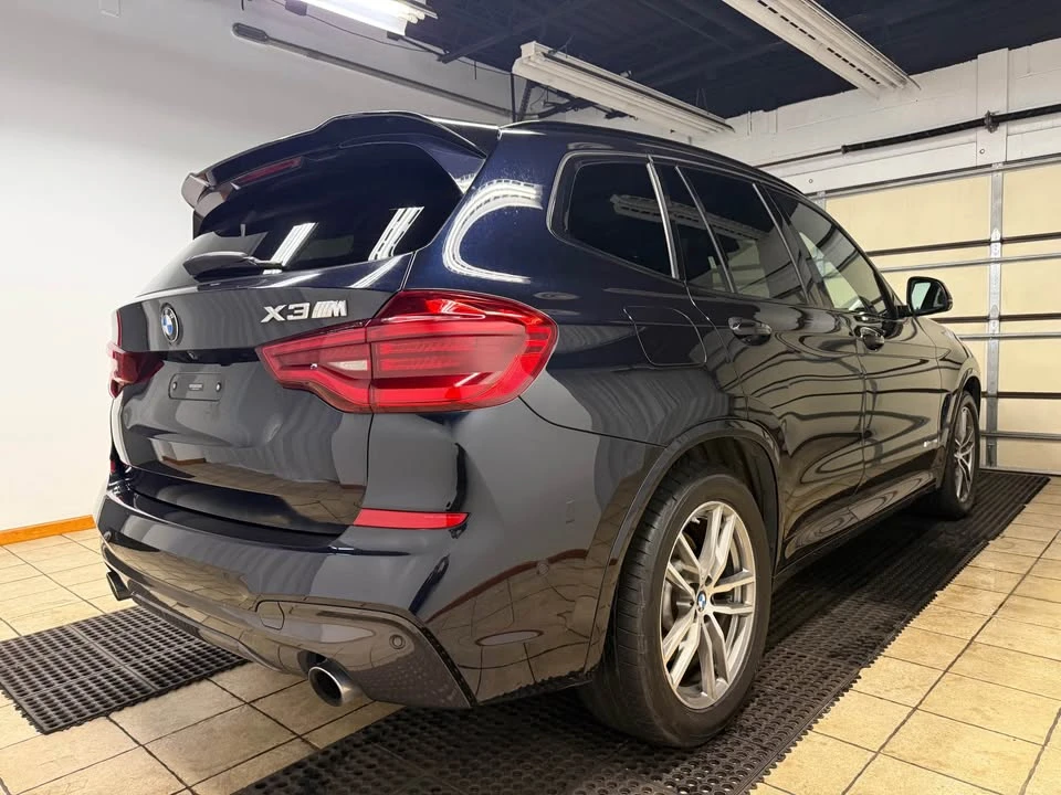 2018 BMW G01 X3 - Image 7 of 20