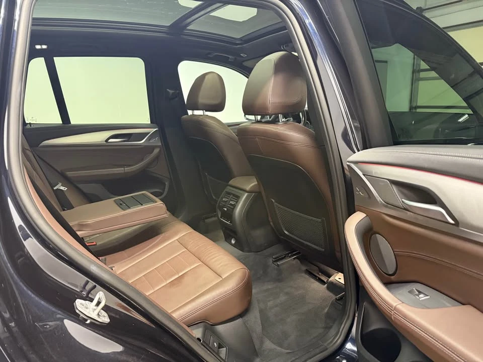 2018 BMW G01 X3 - Image 14 of 20
