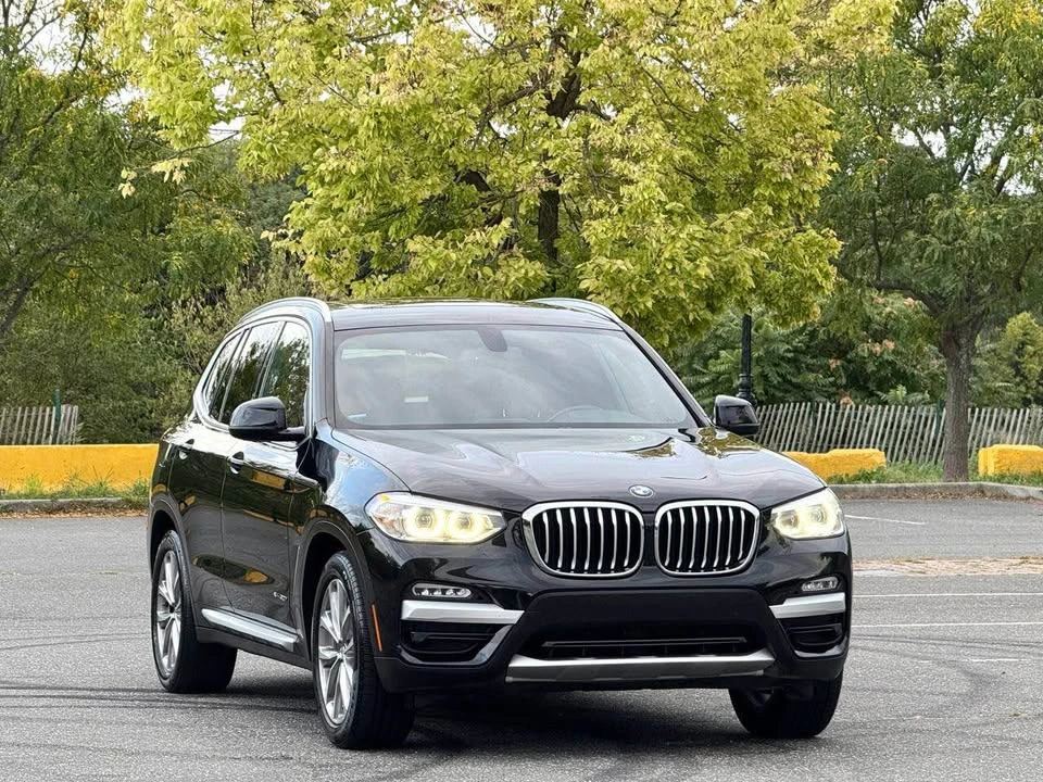 2018 BMW G01 X3 - Image 2 of 16