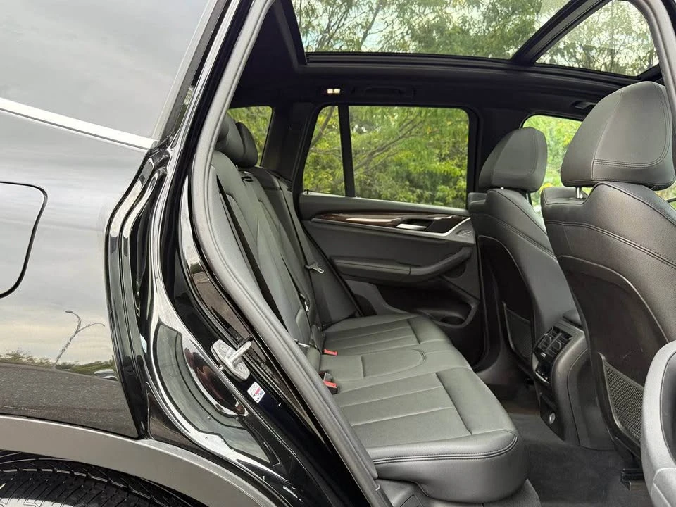 2018 BMW G01 X3 - Image 11 of 16