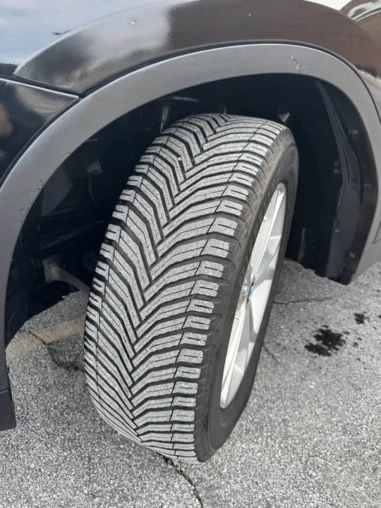 2018 BMW G01 X3 - Image 5 of 12