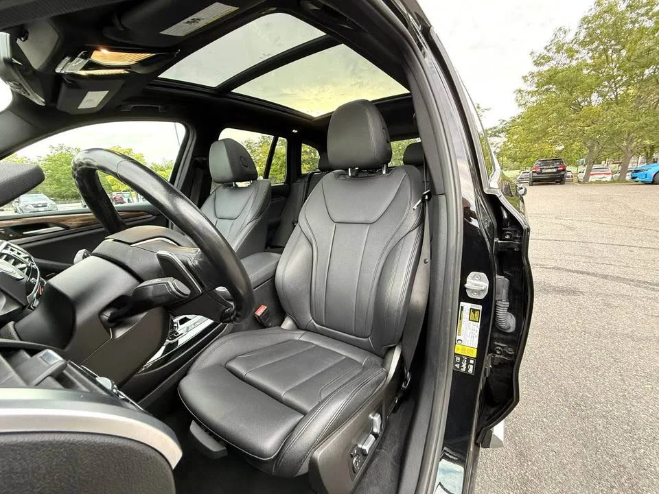 2018 BMW G01 X3 - Image 9 of 16