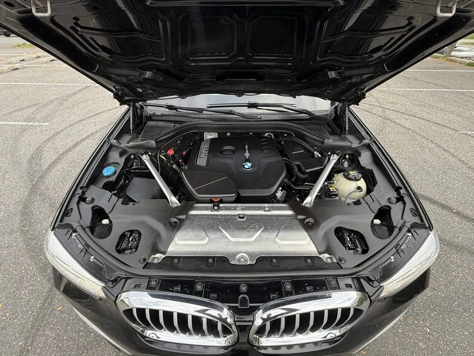 2018 BMW G01 X3 - Image 6 of 16