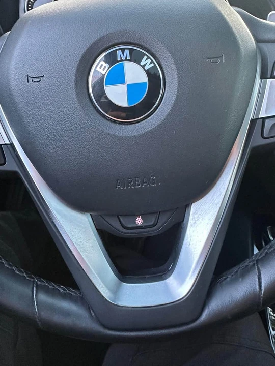 2018 BMW G01 X3 - Image 16 of 20