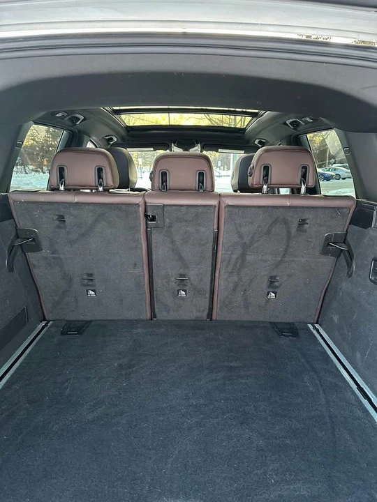 2018 BMW G01 X3 - Image 19 of 20