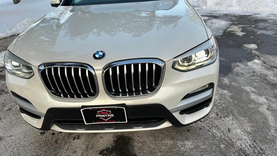 2018 BMW G01 X3 - Image 4 of 20