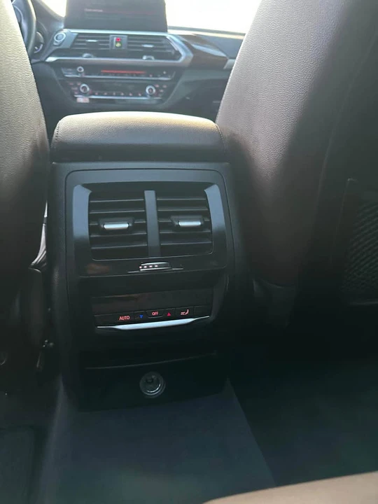 2018 BMW G01 X3 - Image 12 of 20