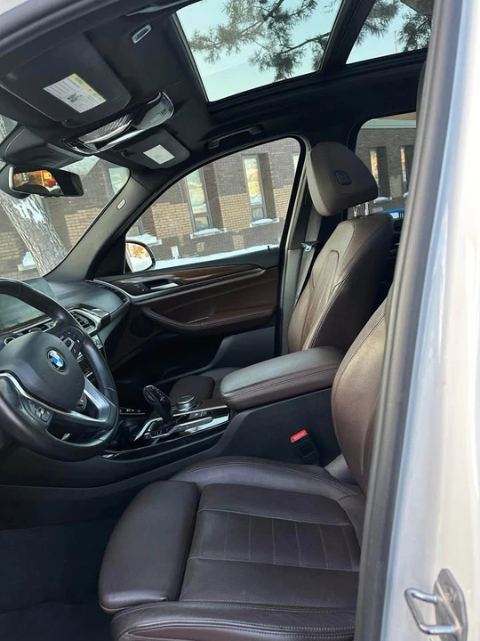 2018 BMW G01 X3 - Image 13 of 20