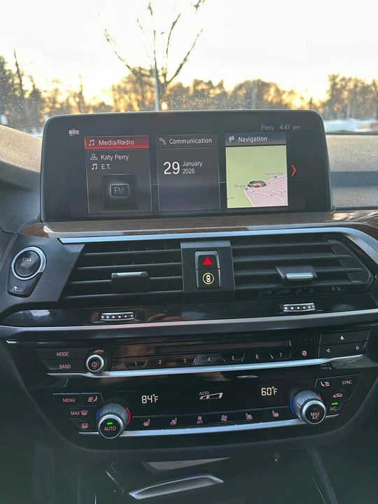 2018 BMW G01 X3 - Image 15 of 20