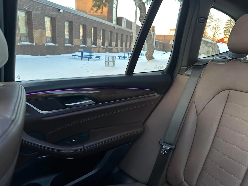 2018 BMW G01 X3 - Image 18 of 20