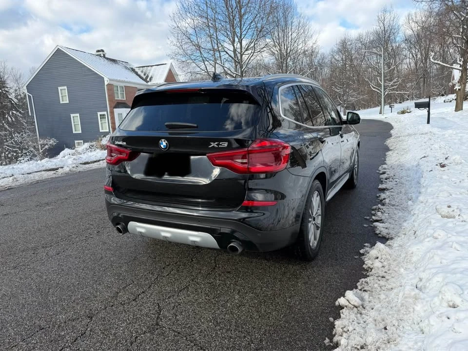 2018 BMW G01 X3 - Image 5 of 15