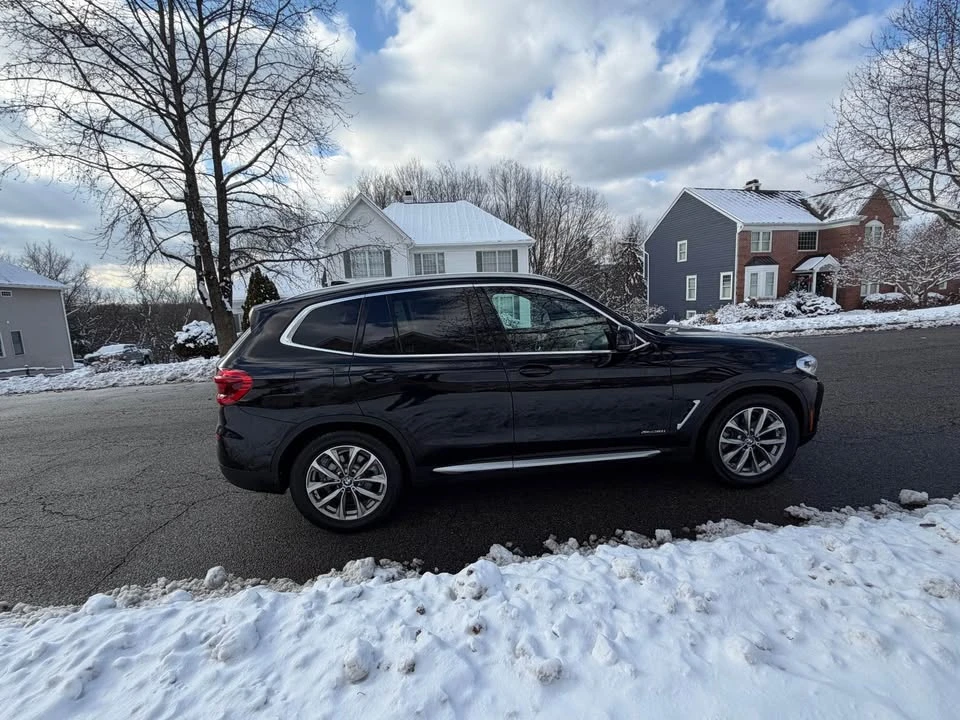 2018 BMW G01 X3 - Image 6 of 15