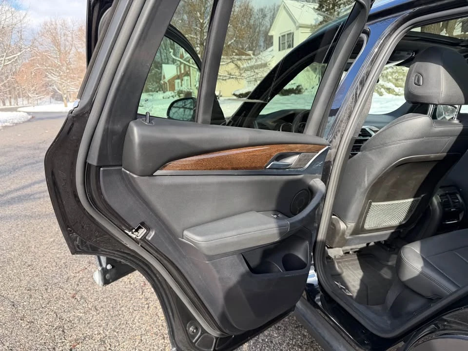 2018 BMW G01 X3 - Image 10 of 15