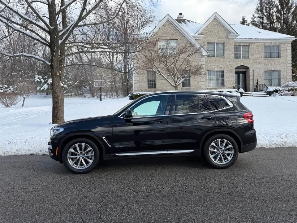 2018 BMW G01 X3 - Image 2 of 15