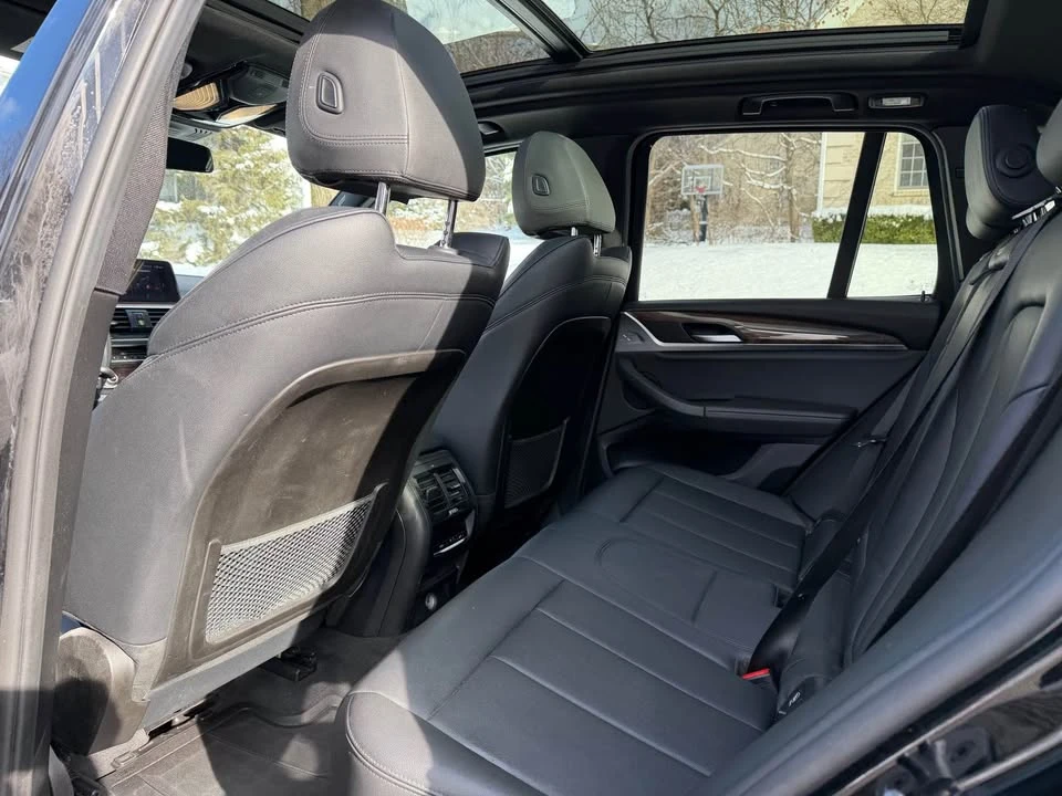 2018 BMW G01 X3 - Image 9 of 15