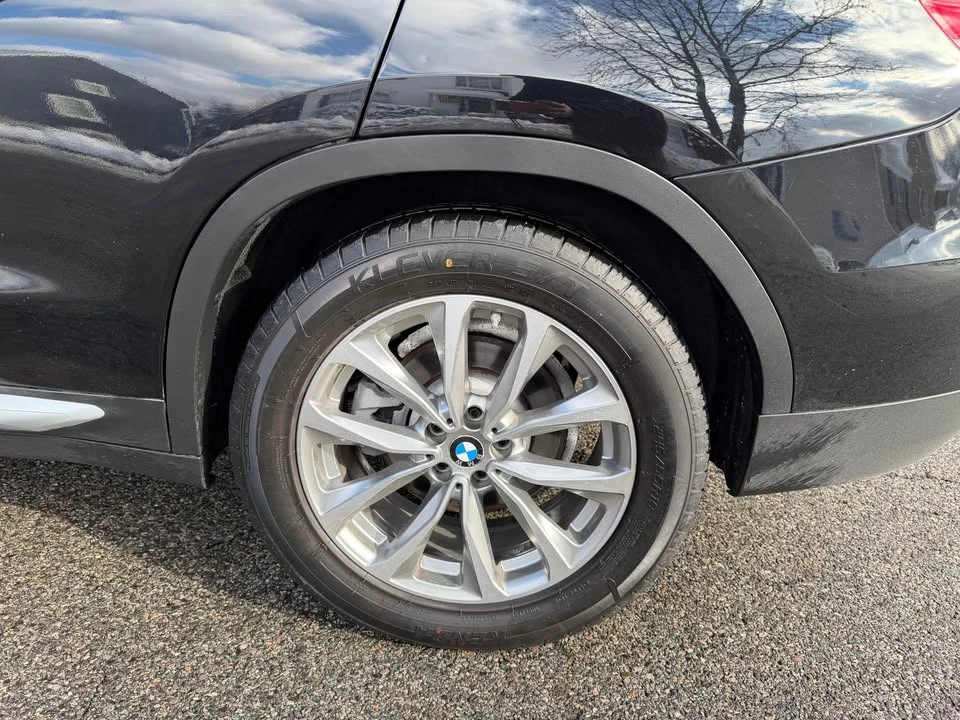 2018 BMW G01 X3 - Image 14 of 15