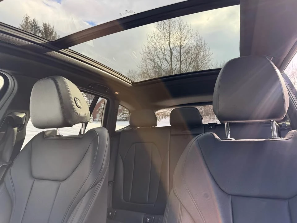 2018 BMW G01 X3 - Image 12 of 15