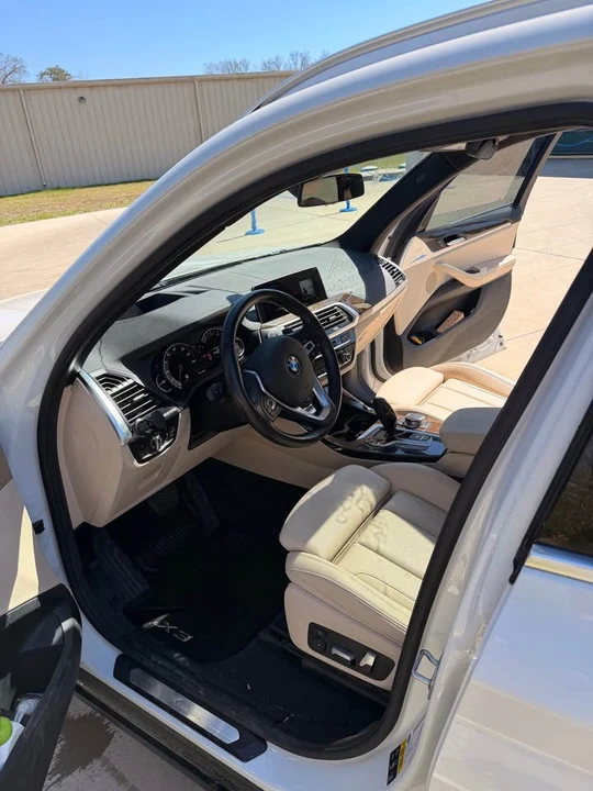 2018 BMW G01 X3 - Image 5 of 9