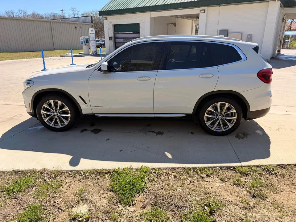 2018 BMW G01 X3 - Image 3 of 9