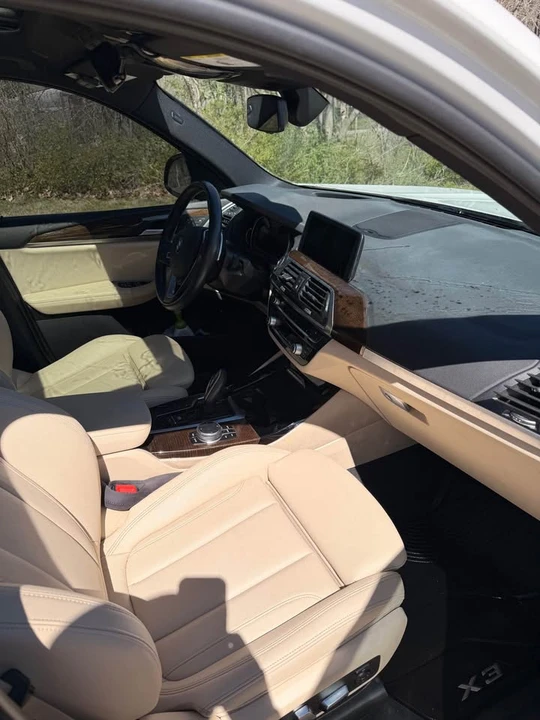 2018 BMW G01 X3 - Image 6 of 9