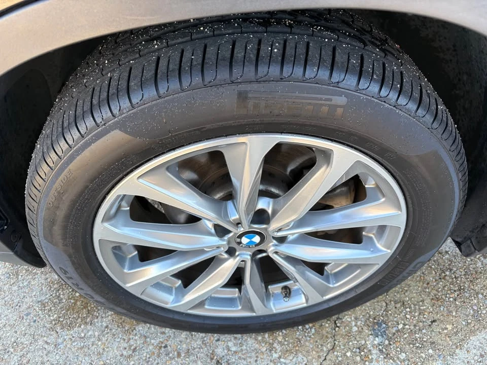 2018 BMW G01 X3 - Image 15 of 16